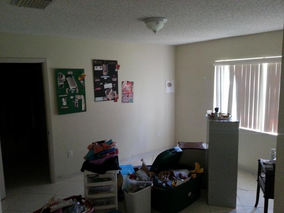 Carol City 1st Add - Residential