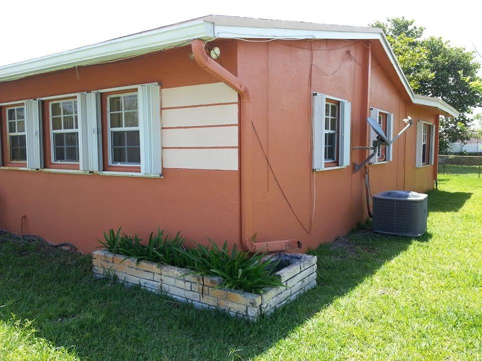 Carol City 1st Add - Residential