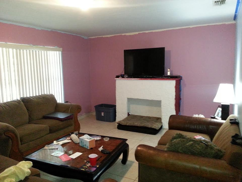 Carol City 1st Add - Residential