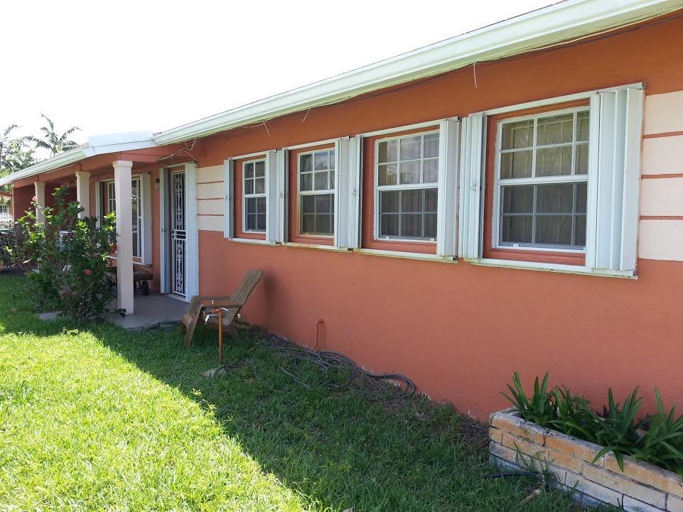 Carol City 1st Add - Residential