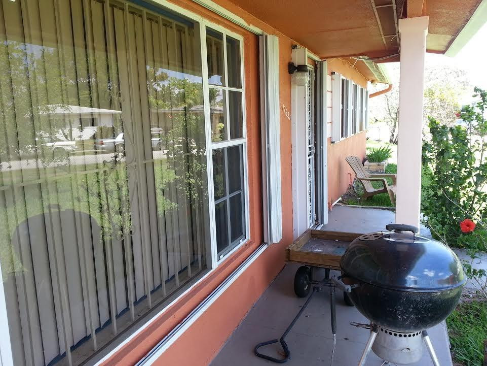 Carol City 1st Add - Residential