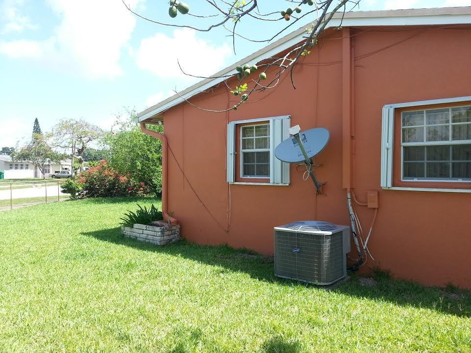 Carol City 1st Add - Residential