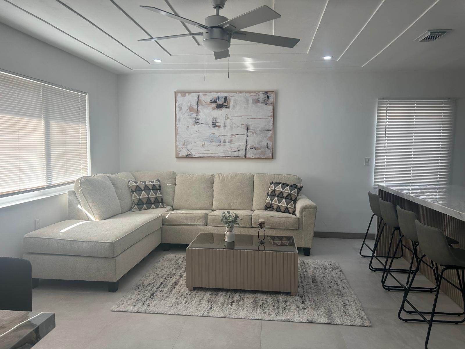 Lauderdale 2-9 D - Residential Lease