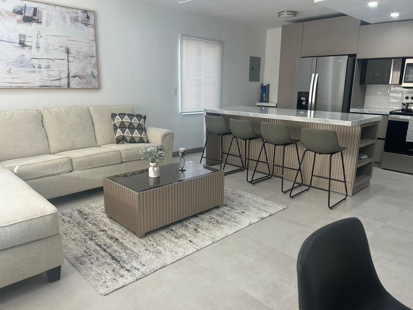 Lauderdale 2-9 D - Residential Lease