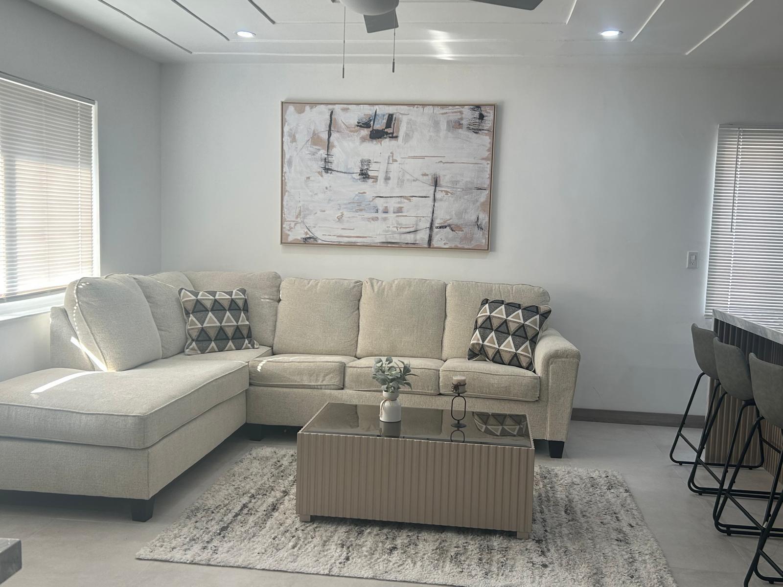 Lauderdale 2-9 D - Residential Lease