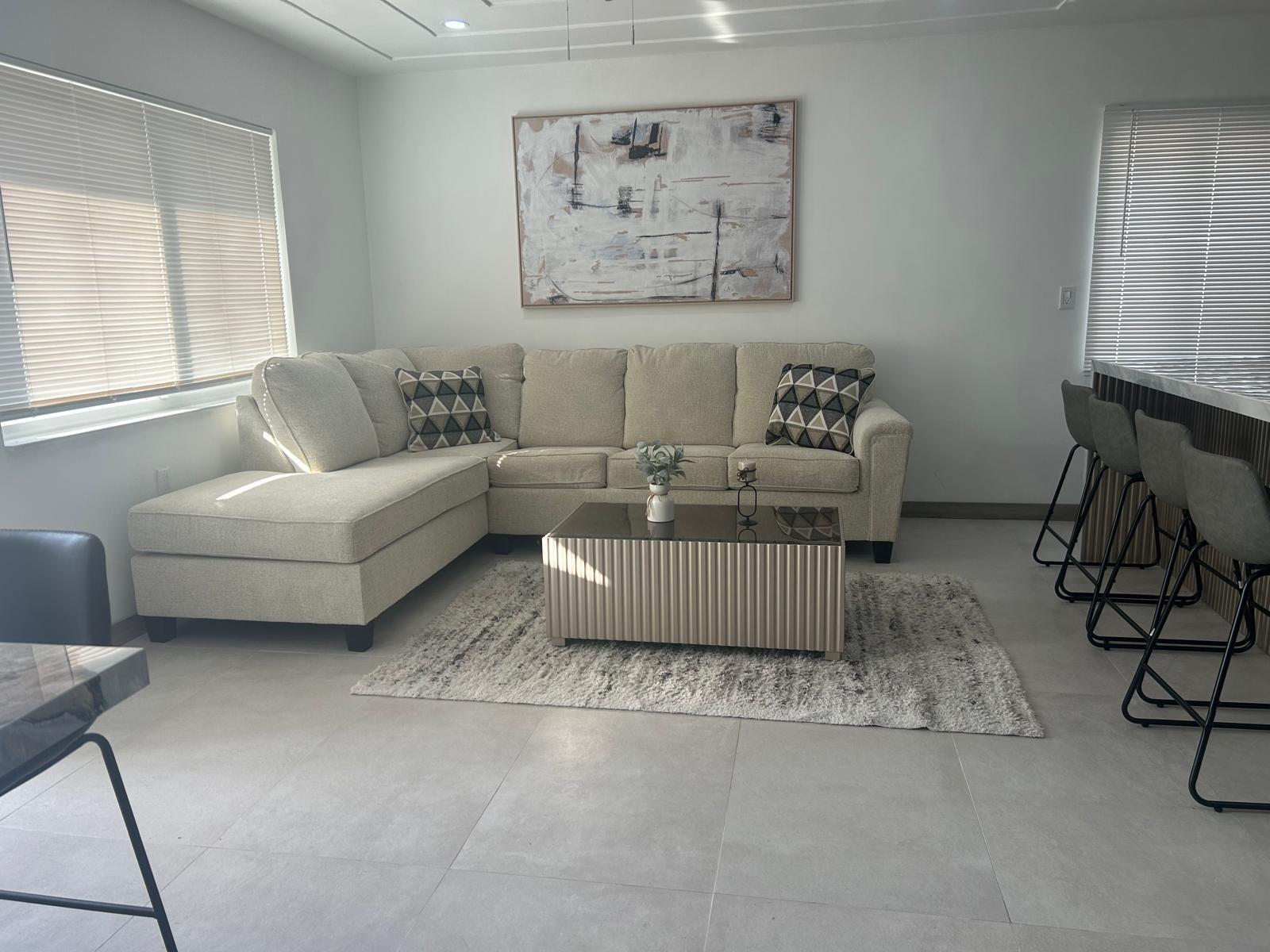 Lauderdale 2-9 D - Residential Lease