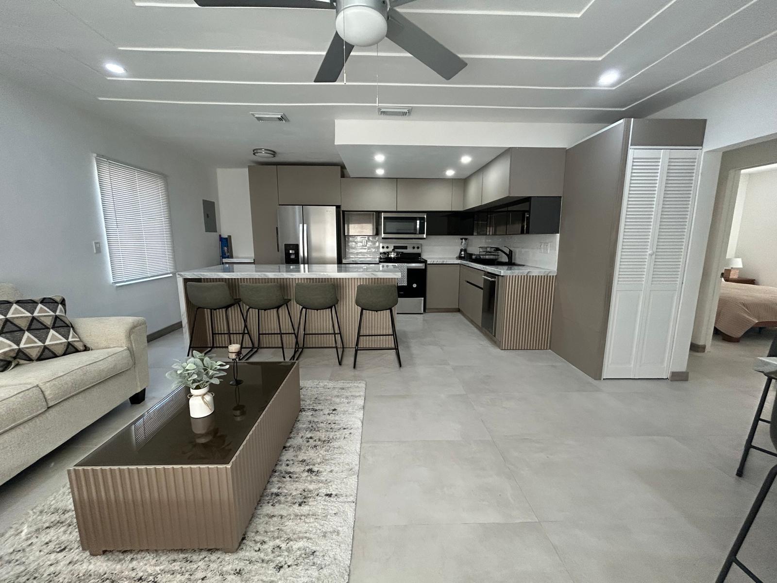 Lauderdale 2-9 D - Residential Lease