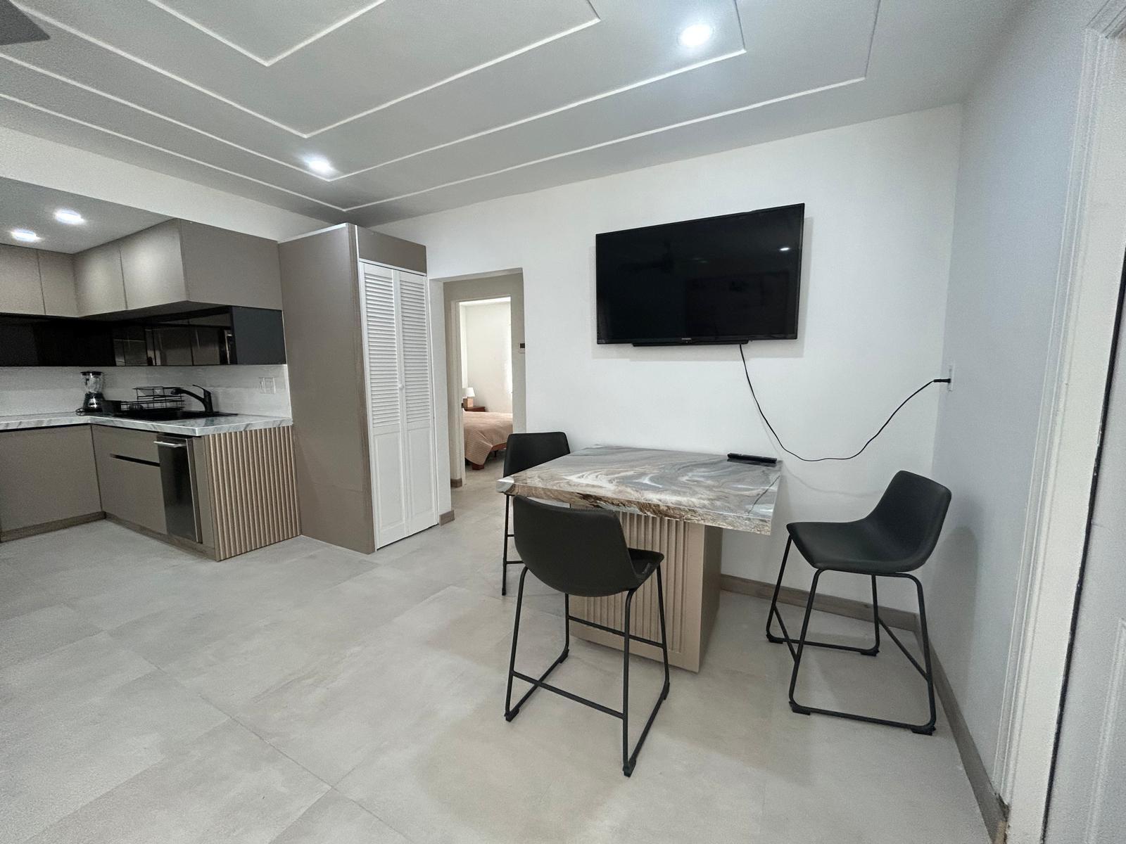 Lauderdale 2-9 D - Residential Lease