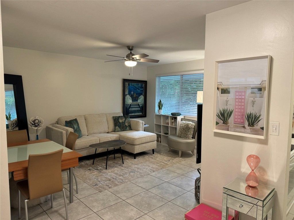 Photo of 1620 NE 20th Avenue #2, Fort Lauderdale, FL 33305 (MLS # F10461013)