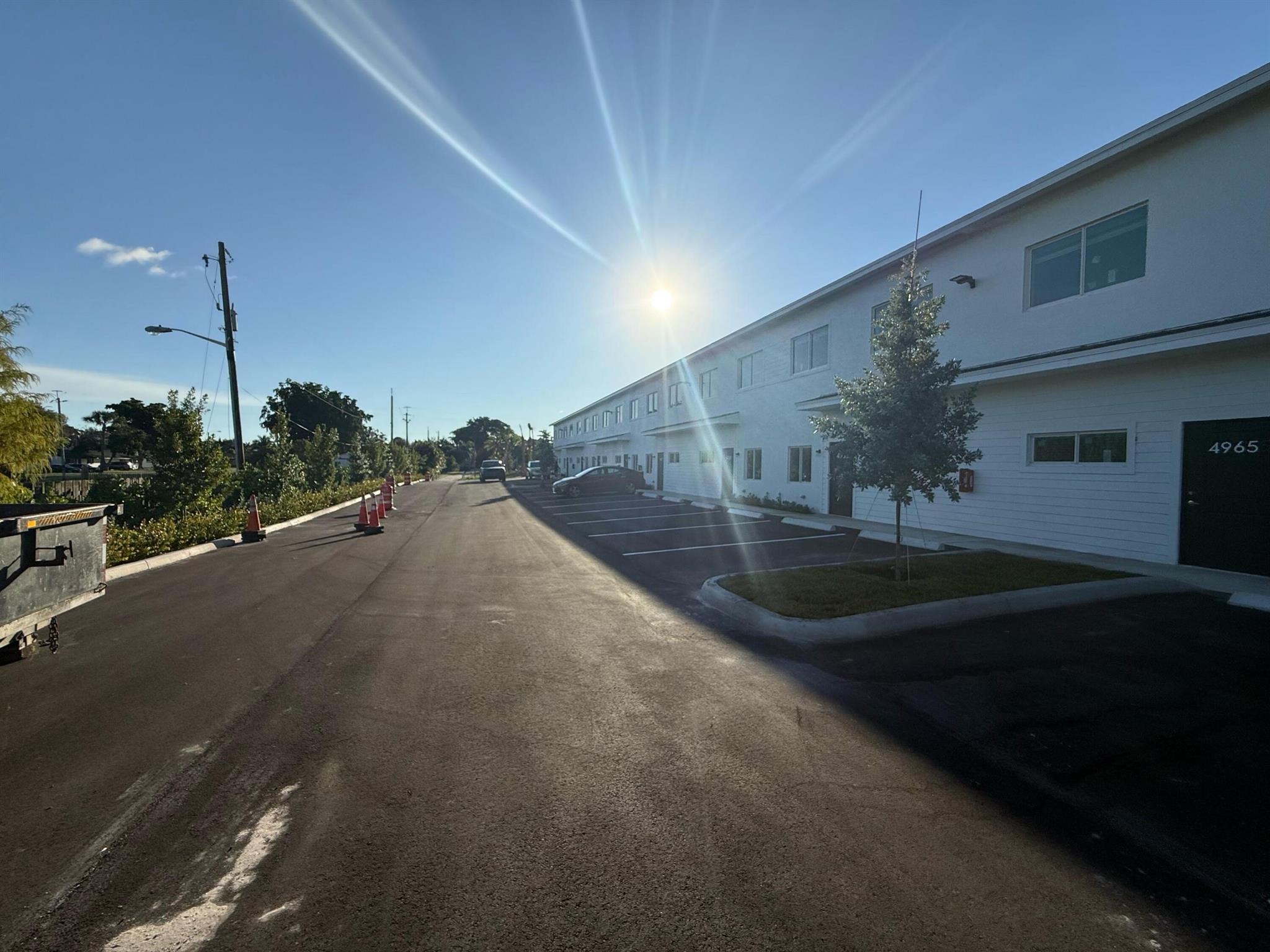 Palm Beach - Residential Lease