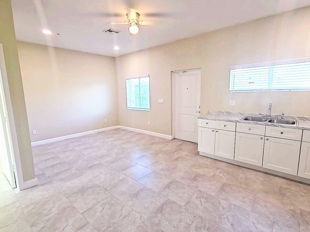 Palm Beach - Residential Lease