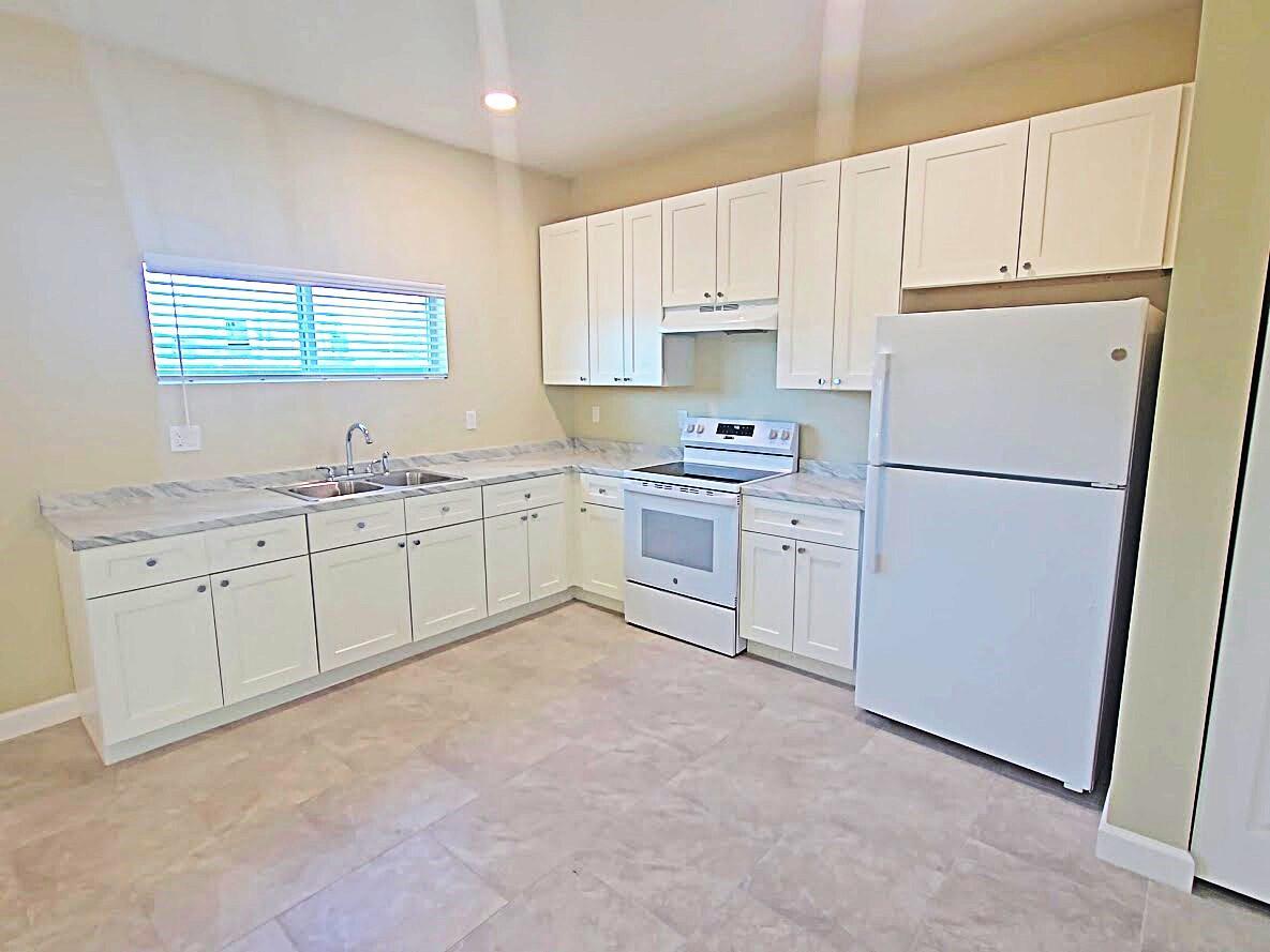 Palm Beach - Residential Lease
