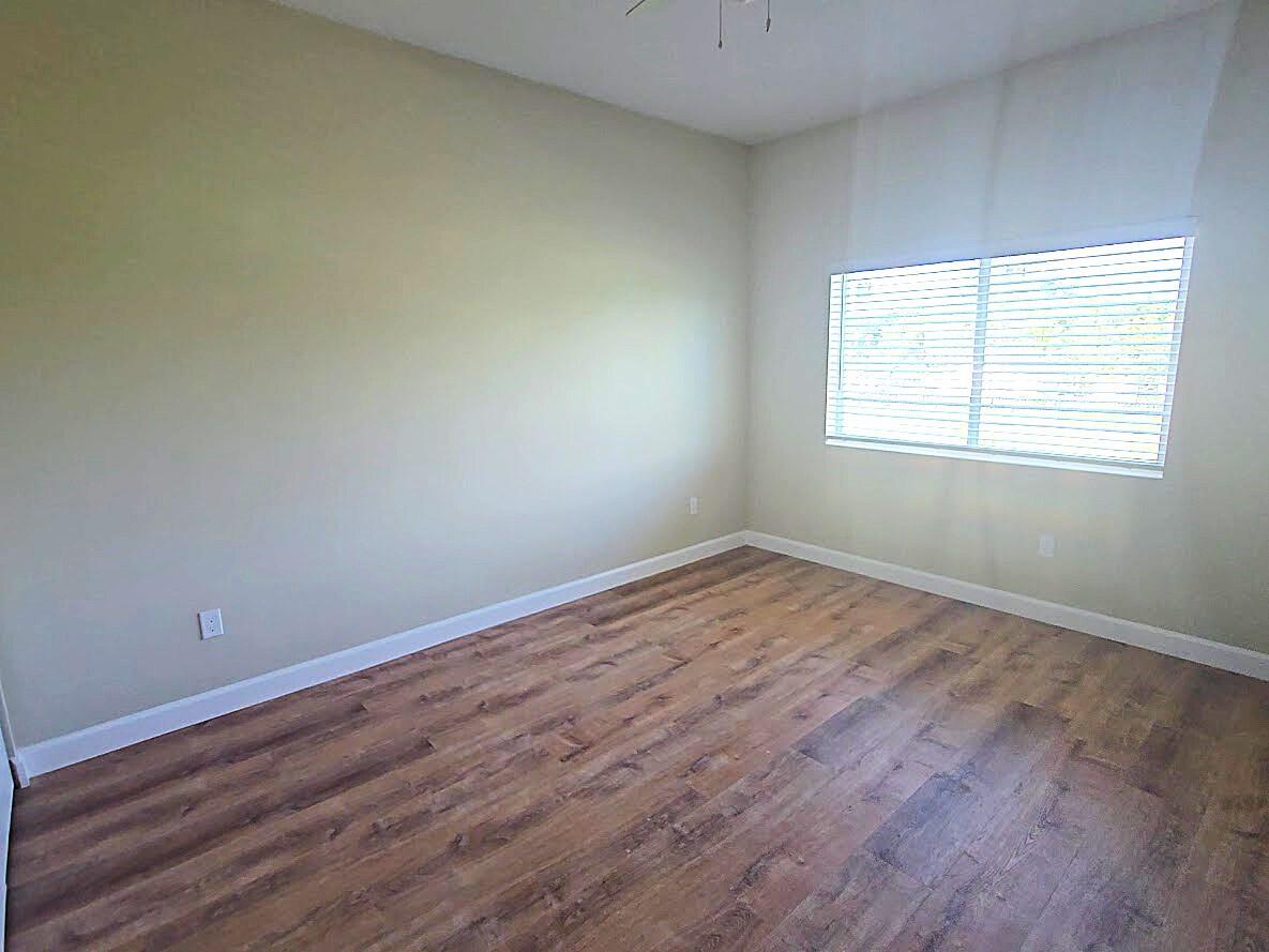 Palm Beach - Residential Lease