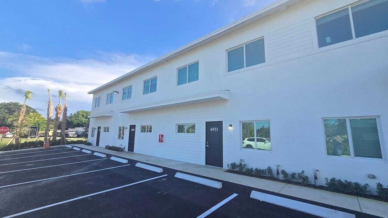 Palm Beach - Residential Lease