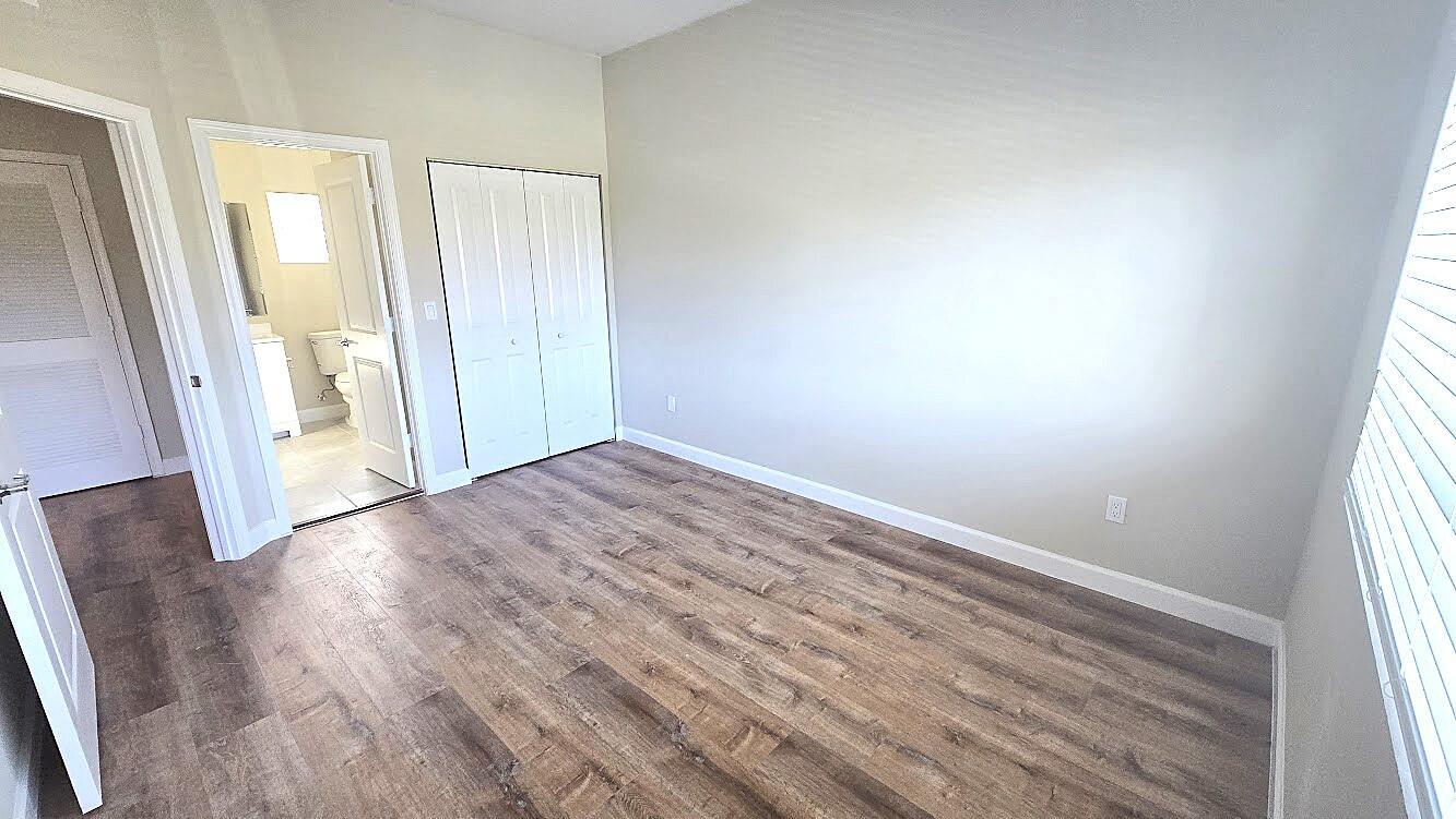 Palm Beach - Residential Lease