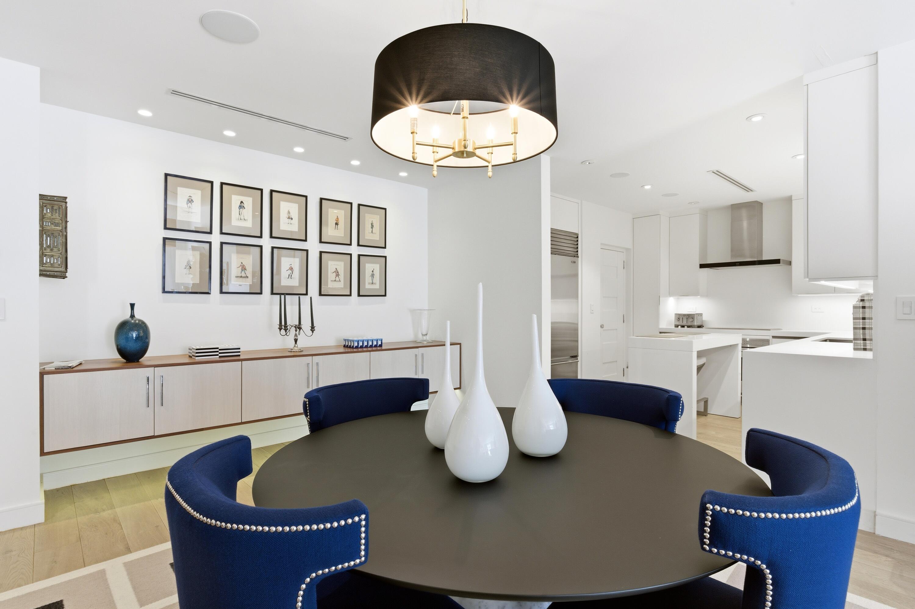 REEF CONDO - Residential