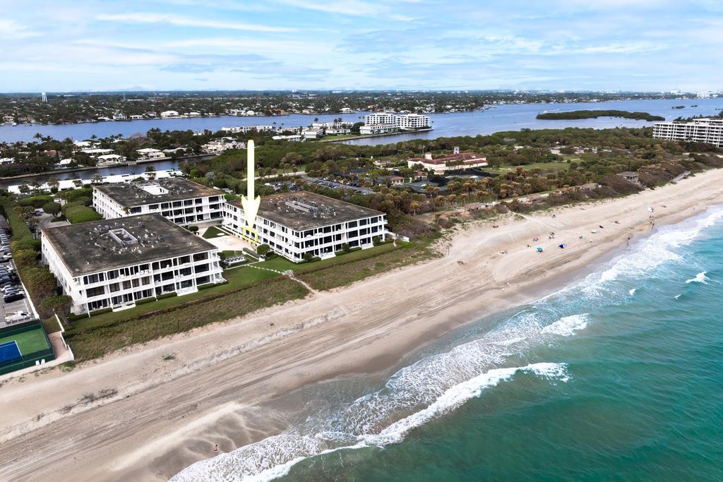 Photo of 2275 S Ocean Boulevard #103n, Palm Beach, FL 33480 (MLS # B26014806)