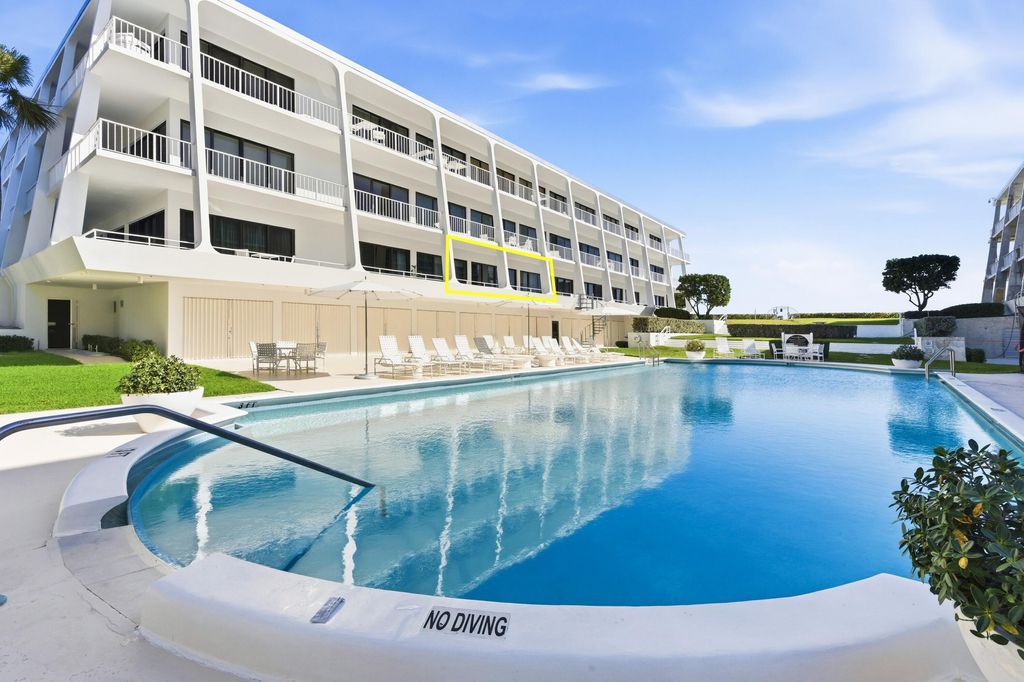 Photo of 2275 S Ocean Boulevard #103n, Palm Beach, FL 33480 (MLS # B26014806)