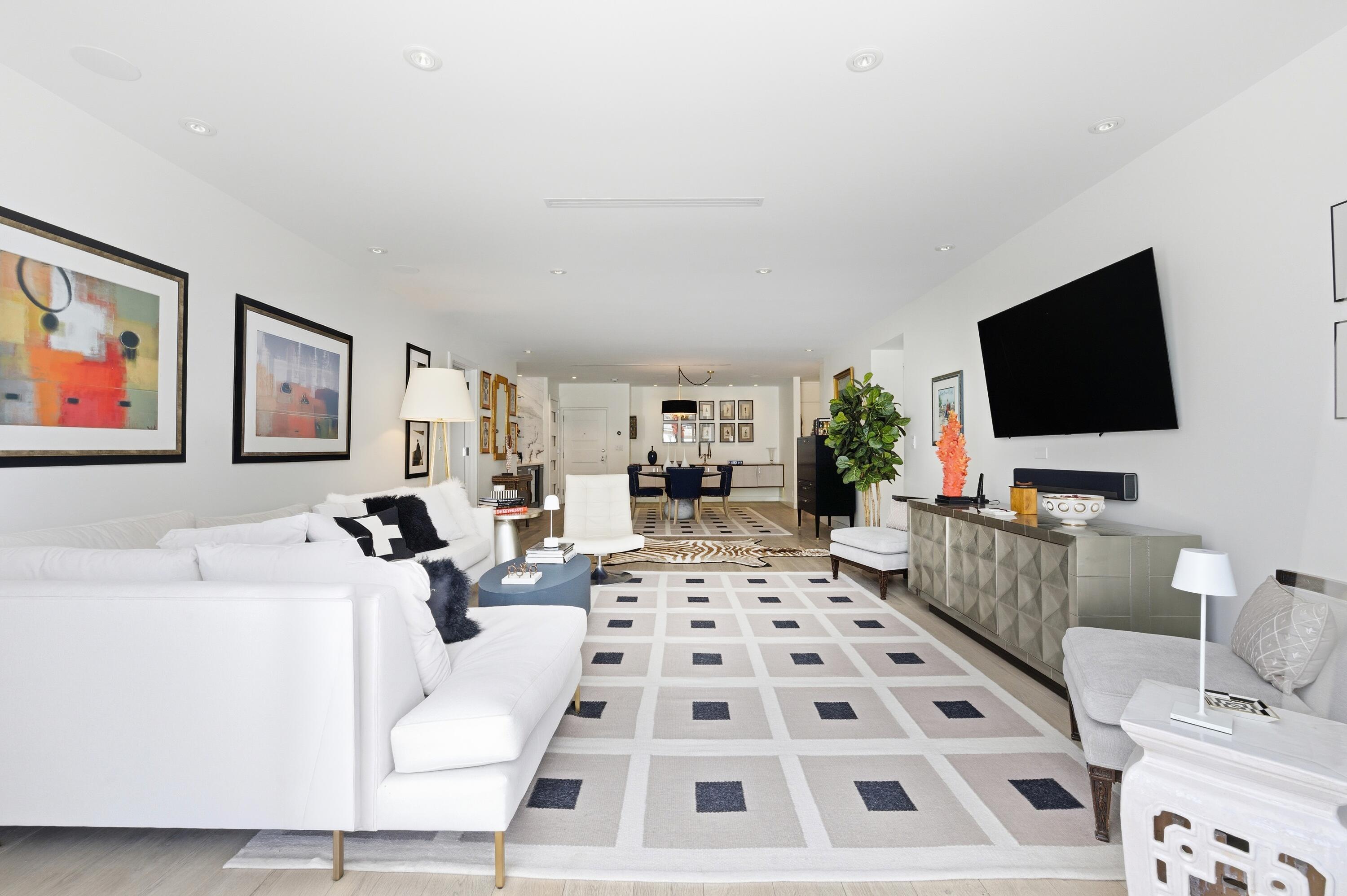 2275 S Ocean Boulevard 103n