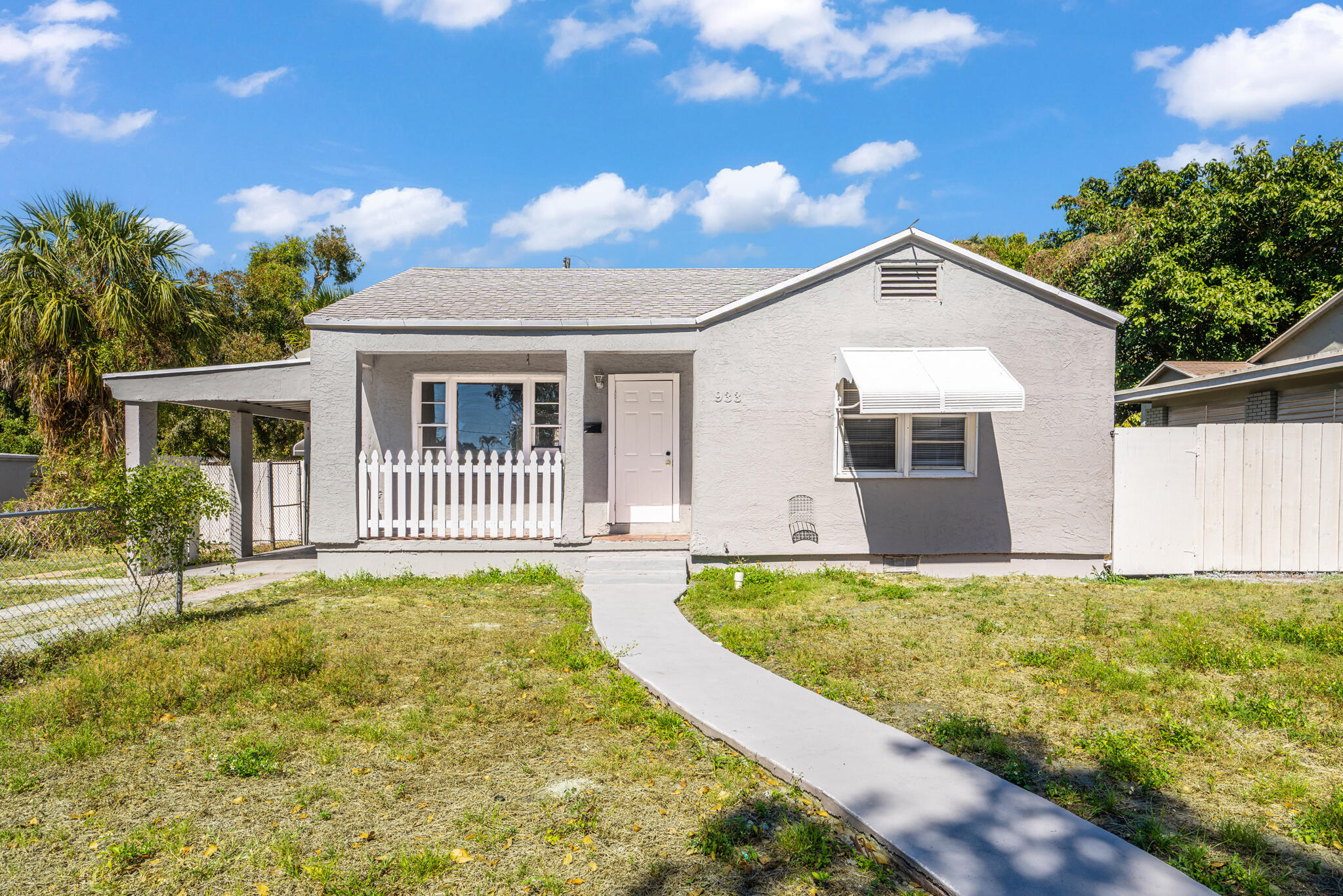 NORTHWOOD ADD - Residential