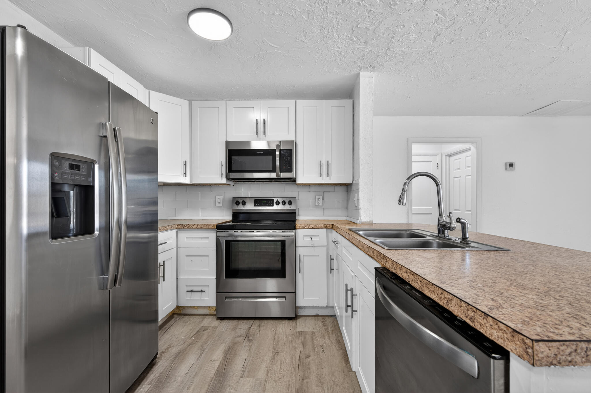 NORTHWOOD ADD - Residential