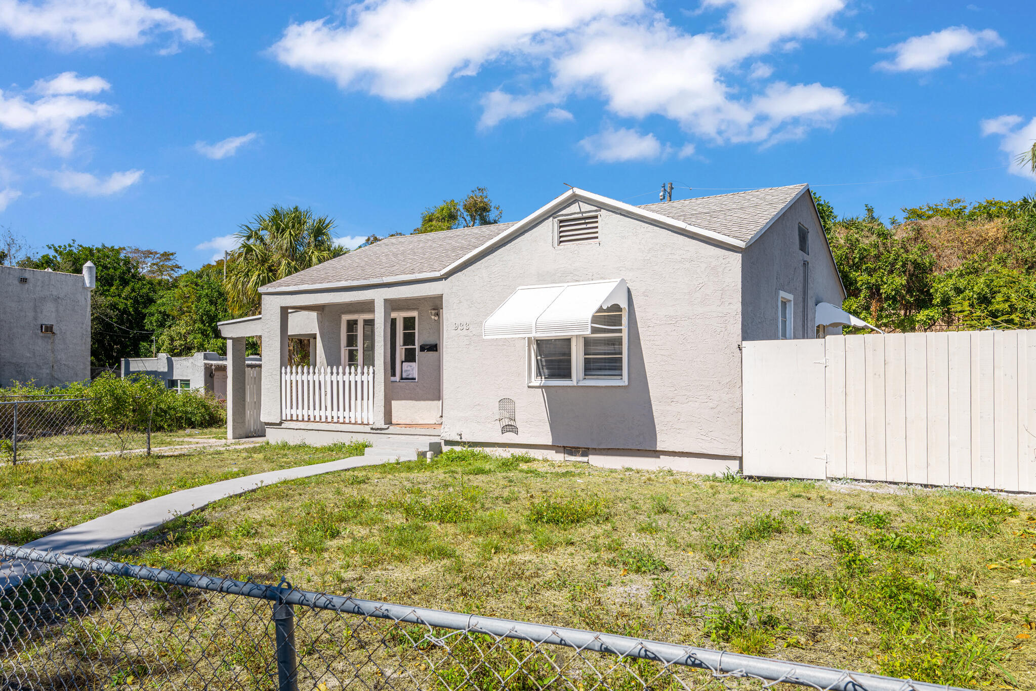 NORTHWOOD ADD - Residential