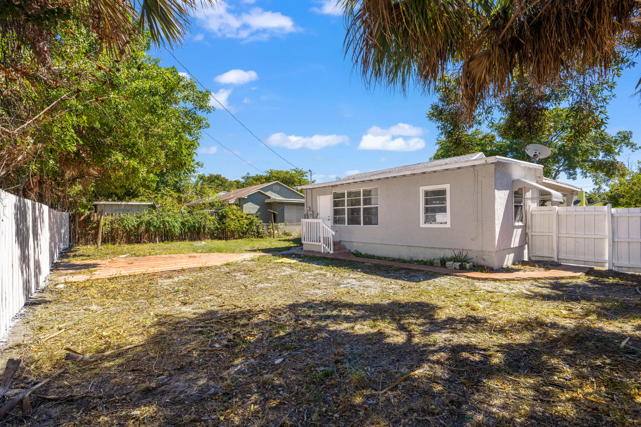 NORTHWOOD ADD - Residential