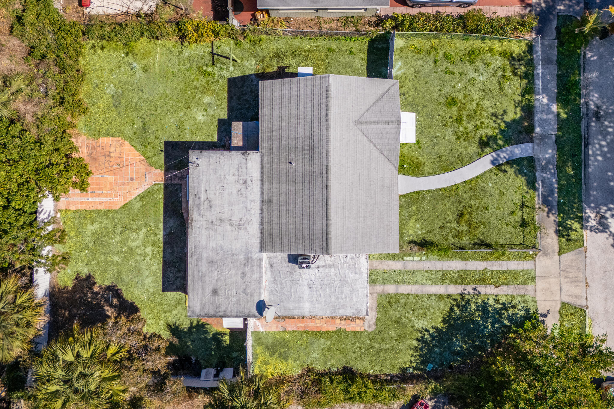 NORTHWOOD ADD - Residential