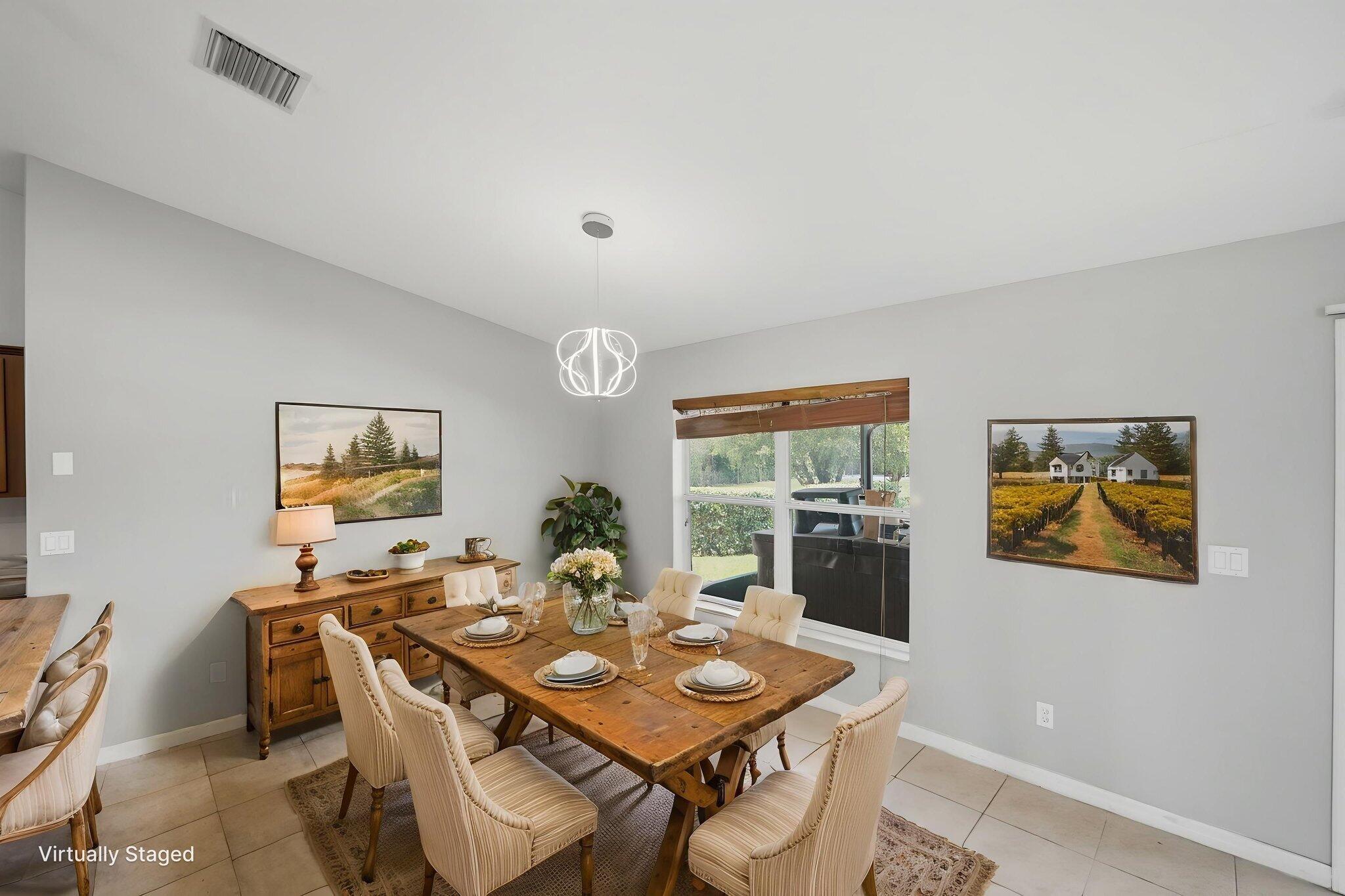 SEMINOLE ACRES SUBDIVISION - Residential
