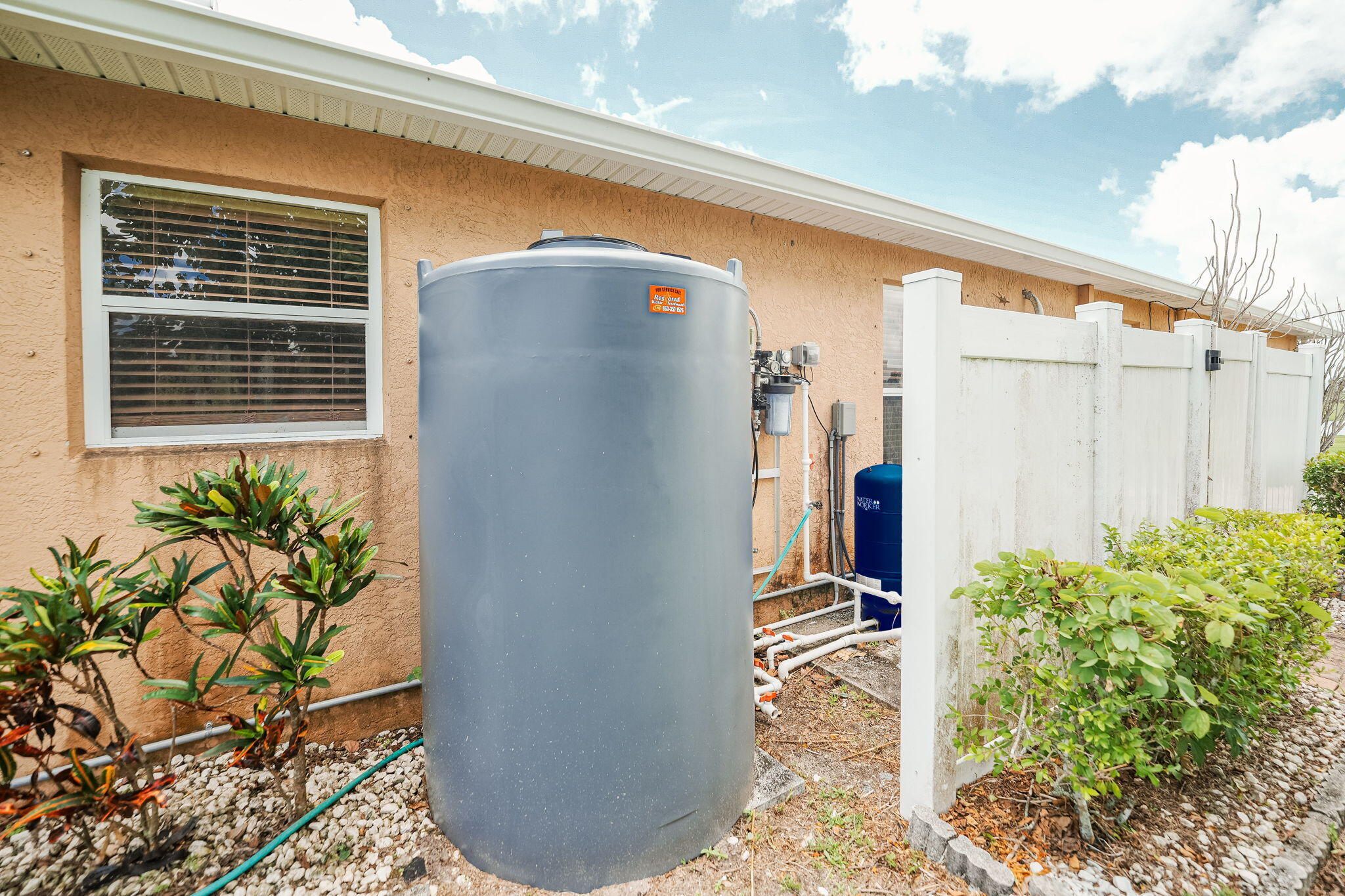 SEMINOLE ACRES SUBDIVISION - Residential