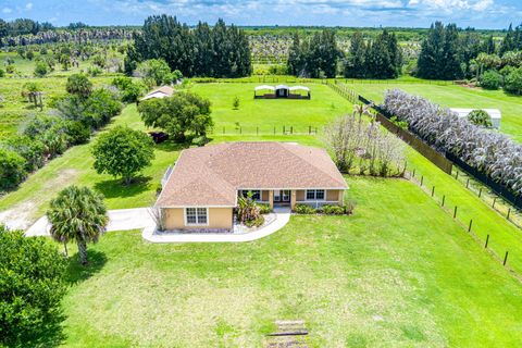 3768 Seminole Road Fort Pierce FL 34951