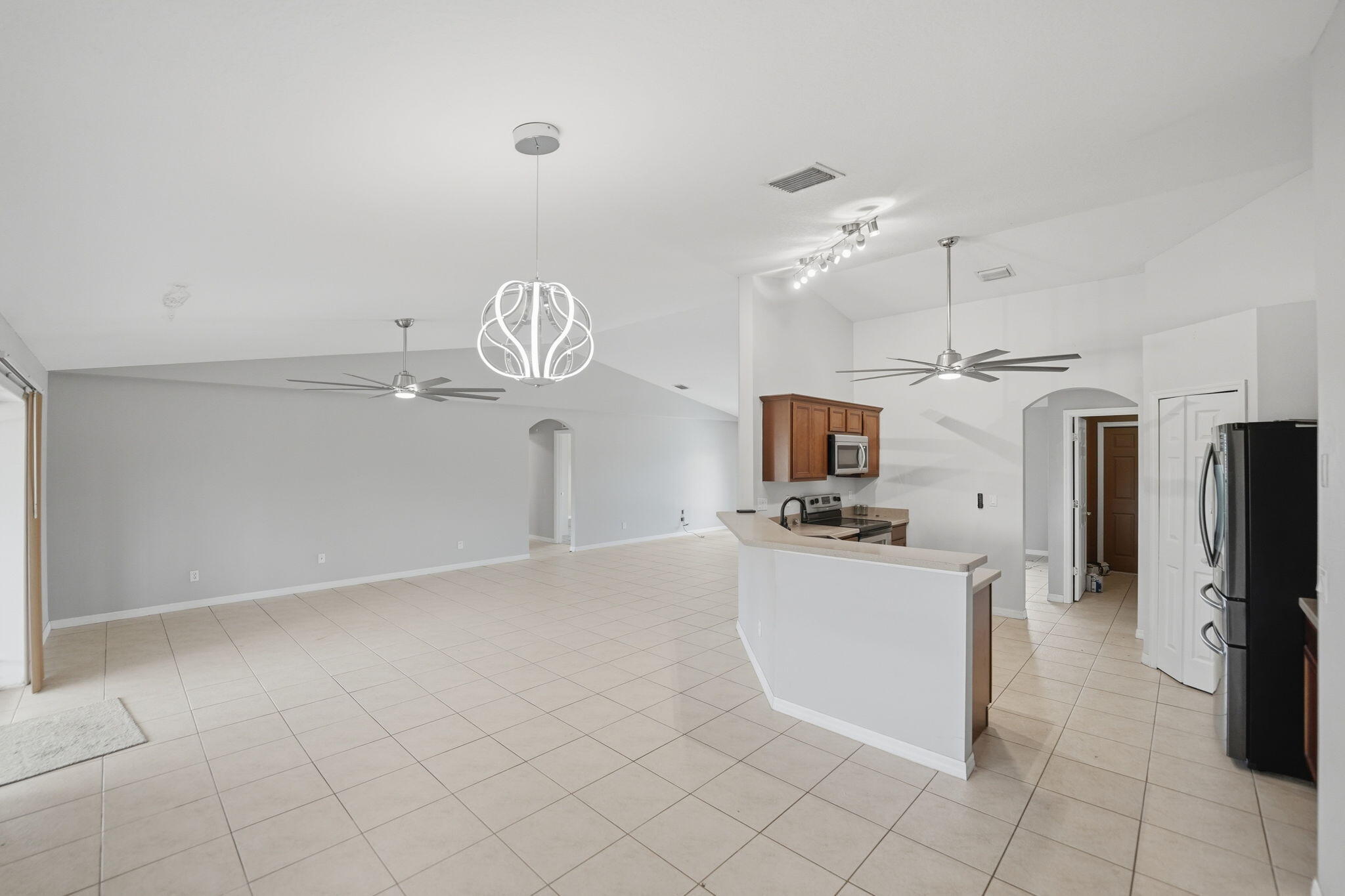 SEMINOLE ACRES SUBDIVISION - Residential