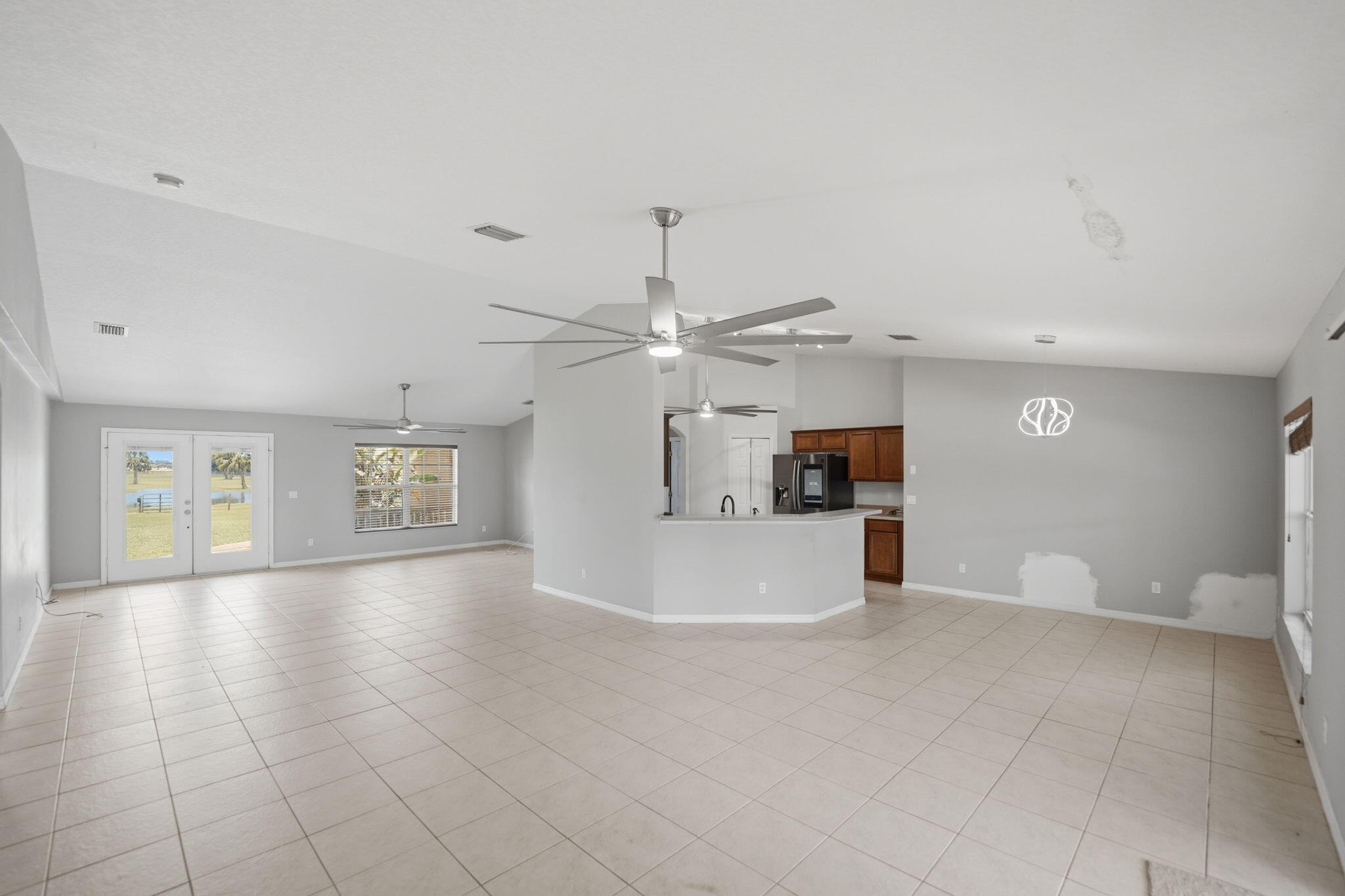 SEMINOLE ACRES SUBDIVISION - Residential