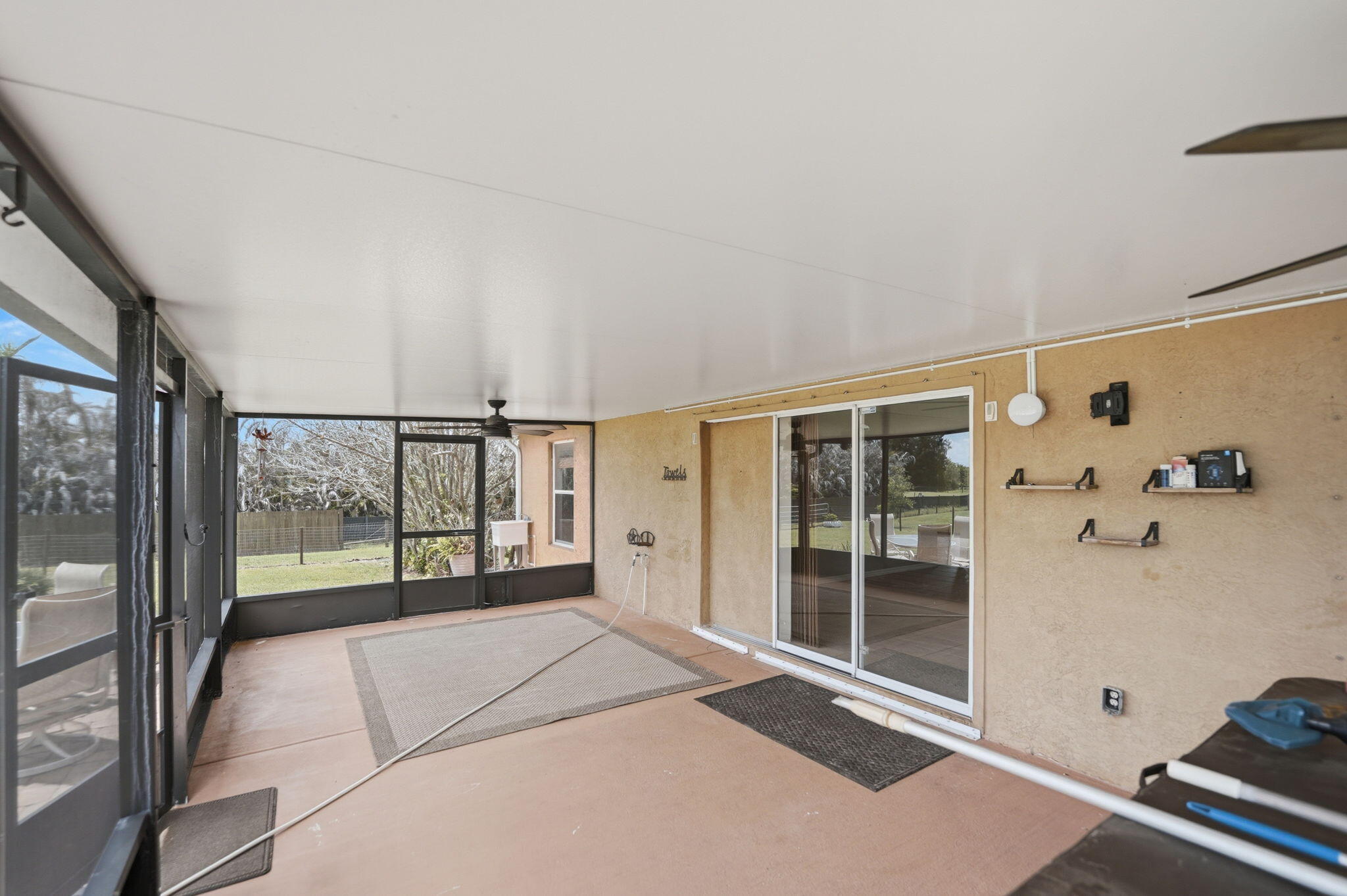 SEMINOLE ACRES SUBDIVISION - Residential