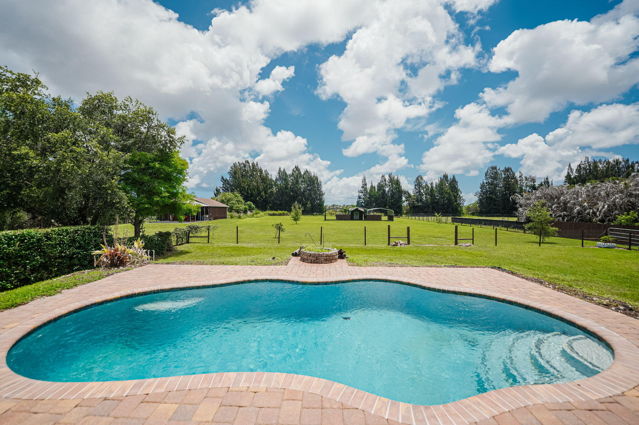 SEMINOLE ACRES SUBDIVISION - Residential
