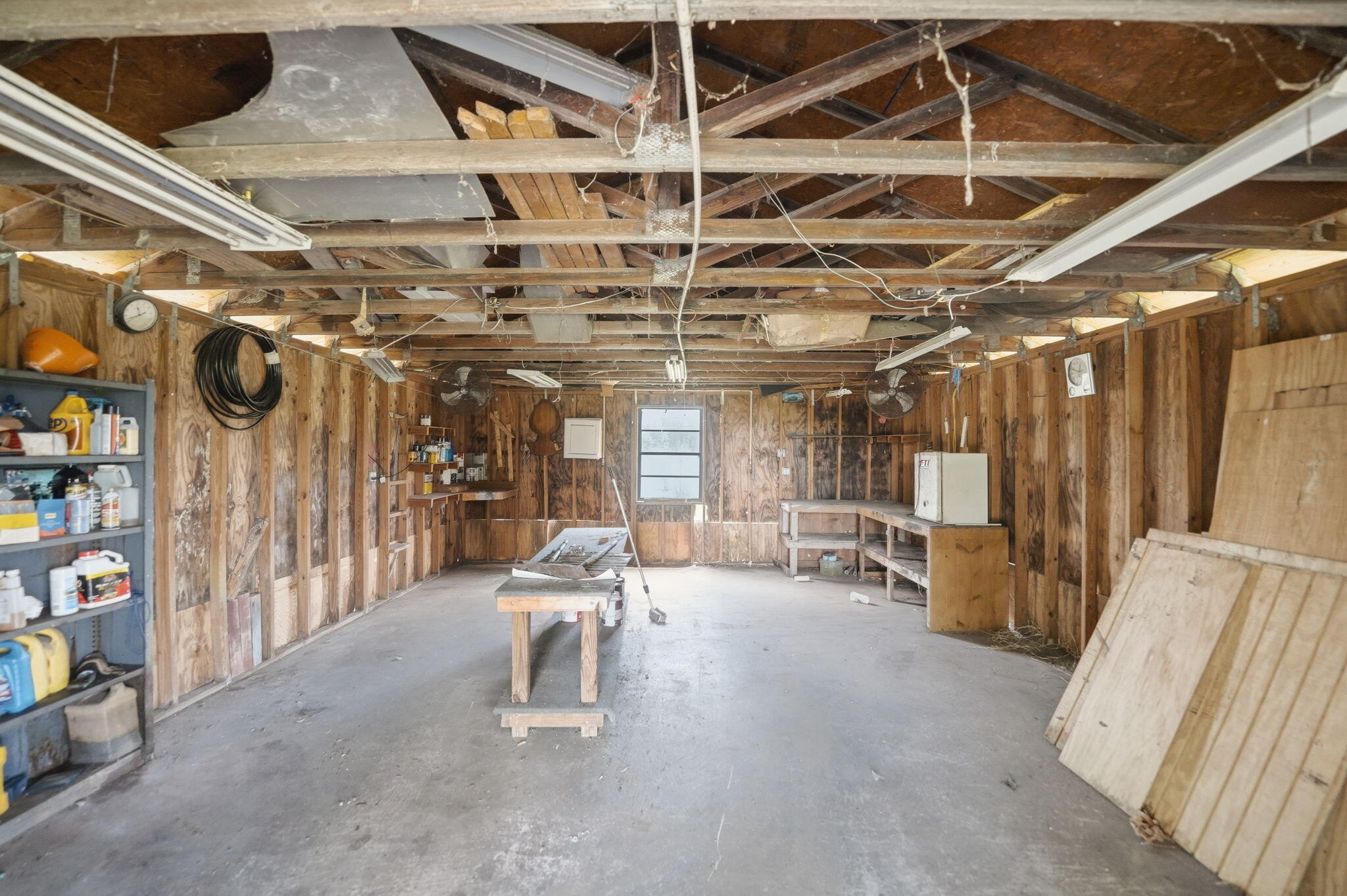 SEMINOLE ACRES SUBDIVISION - Residential
