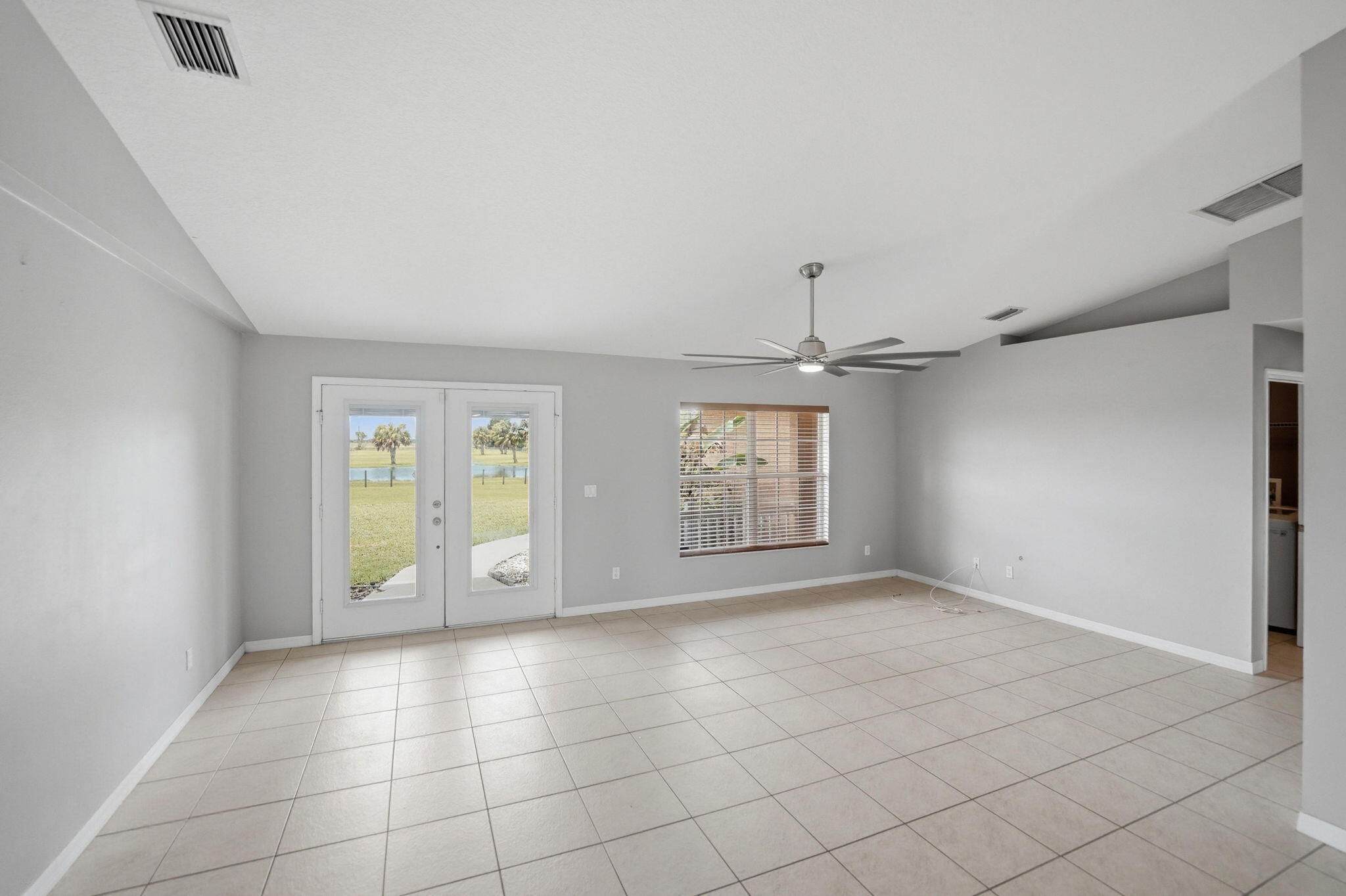 SEMINOLE ACRES SUBDIVISION - Residential