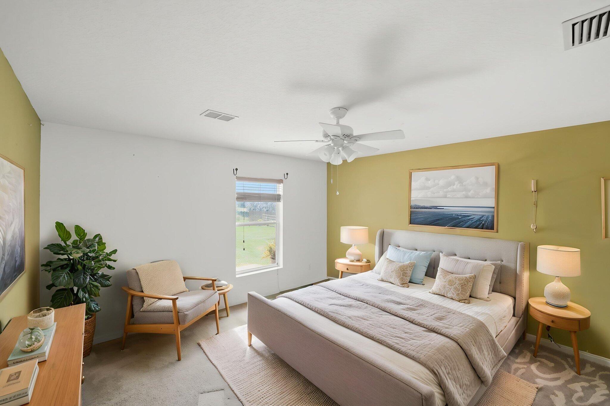 SEMINOLE ACRES SUBDIVISION - Residential