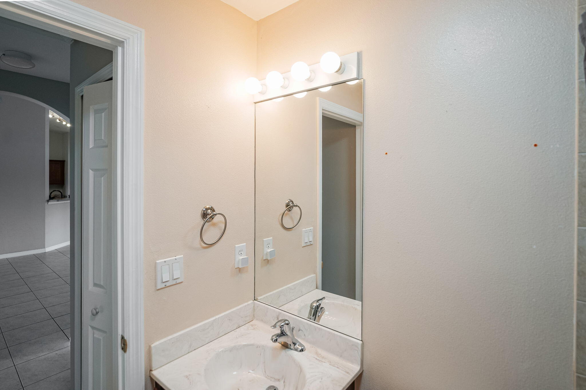 SEMINOLE ACRES SUBDIVISION - Residential