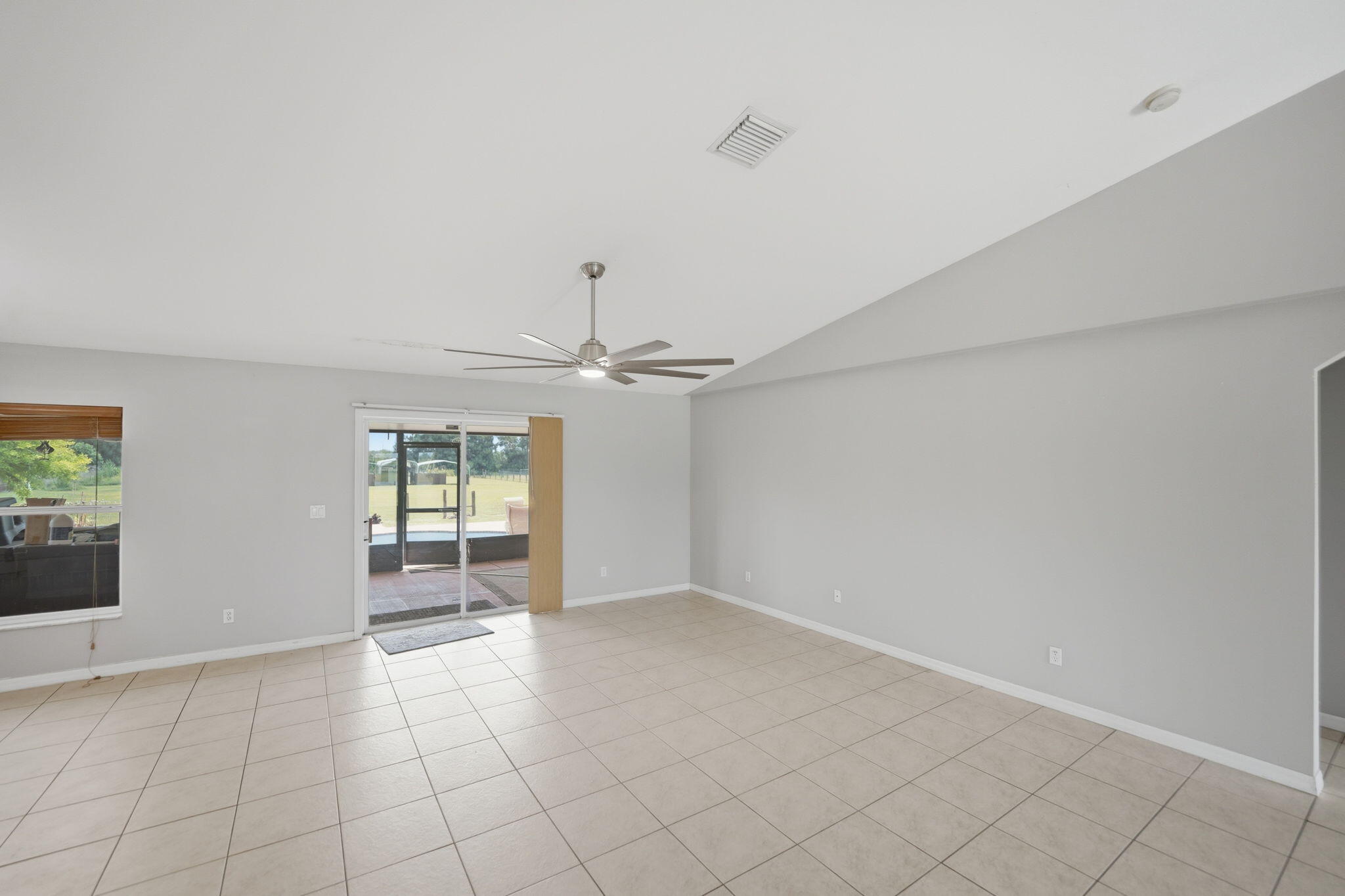 SEMINOLE ACRES SUBDIVISION - Residential