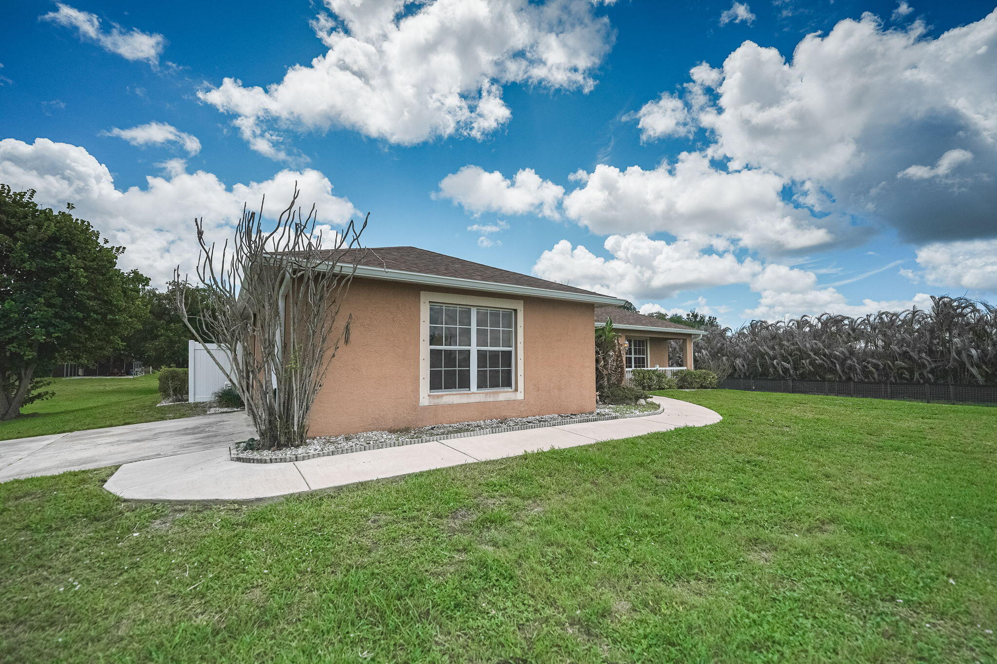 SEMINOLE ACRES SUBDIVISION - Residential