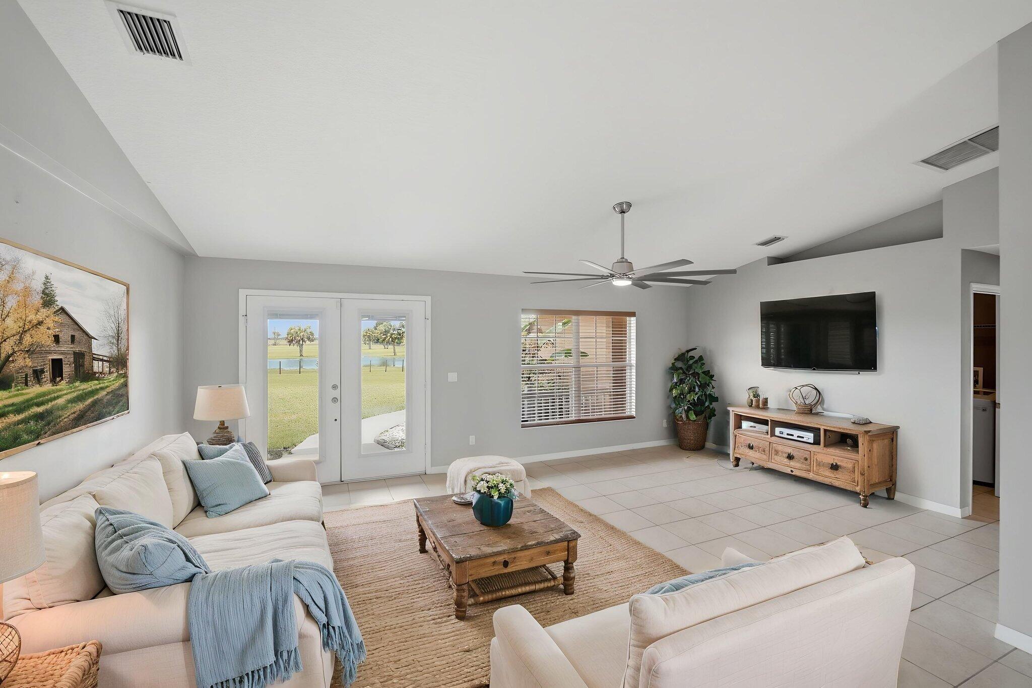 SEMINOLE ACRES SUBDIVISION - Residential