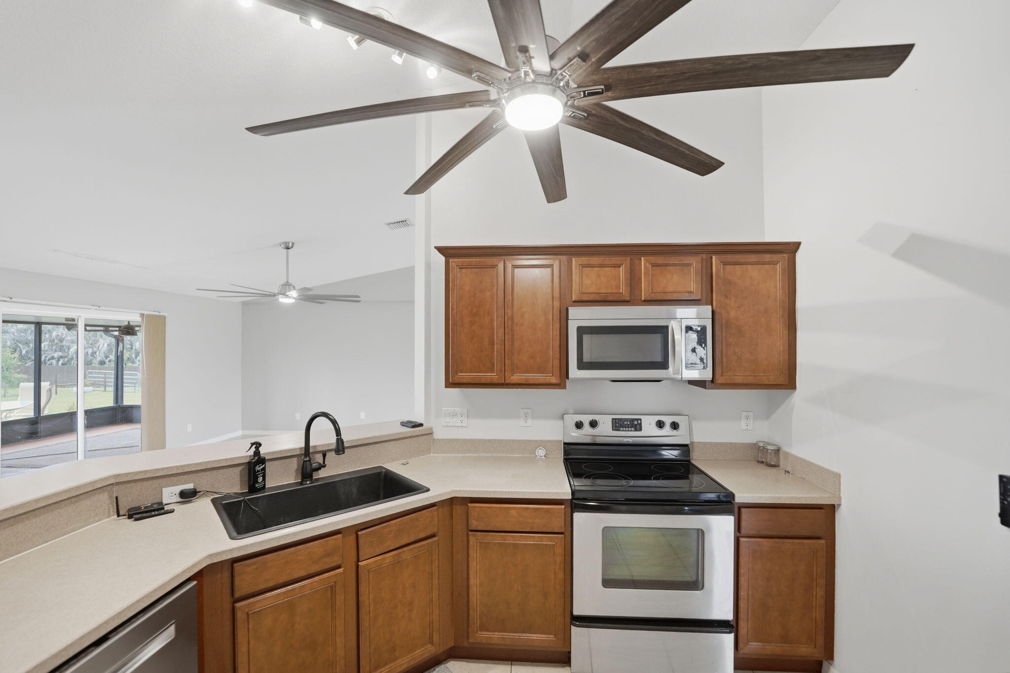 SEMINOLE ACRES SUBDIVISION - Residential
