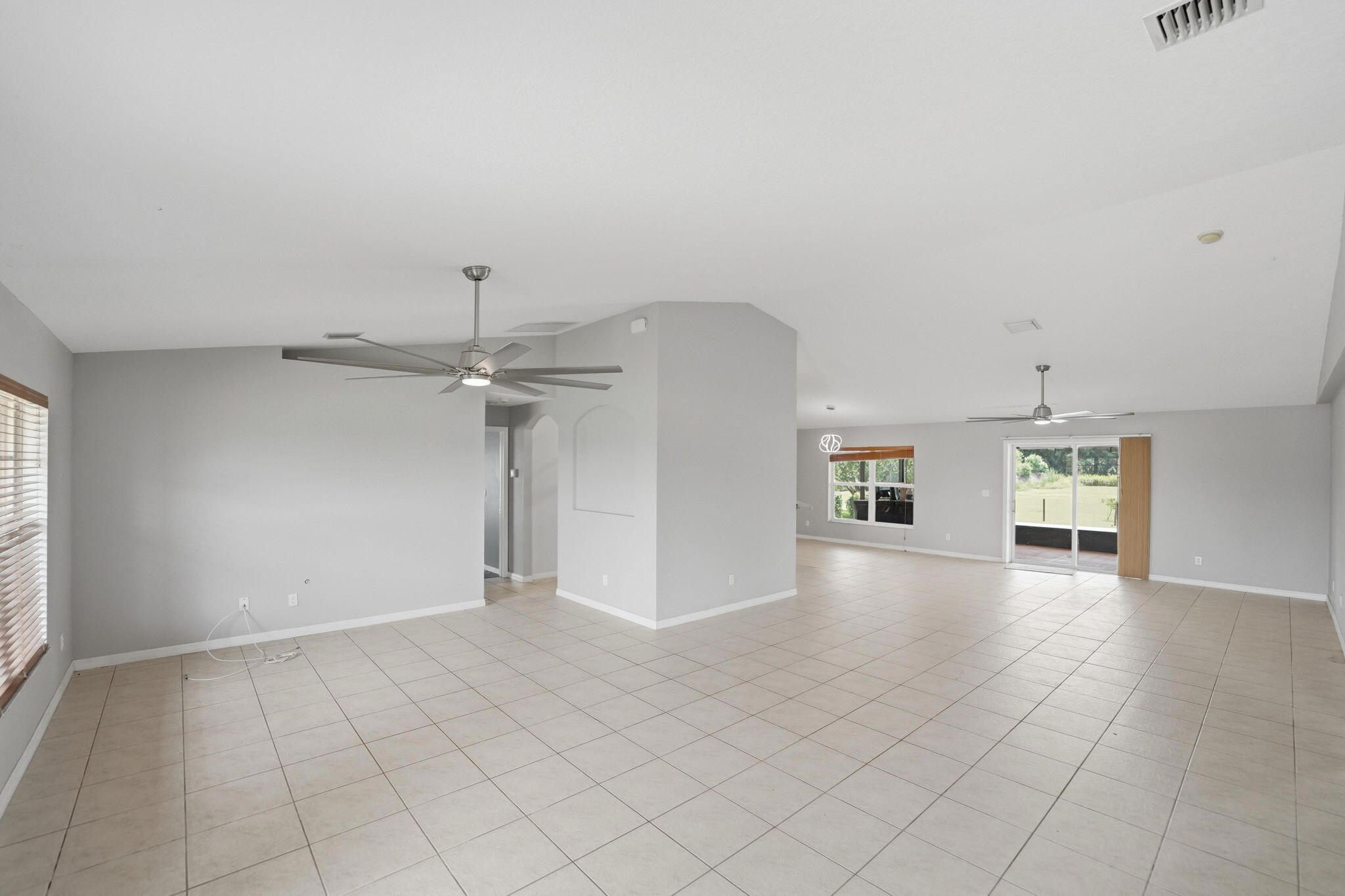 SEMINOLE ACRES SUBDIVISION - Residential