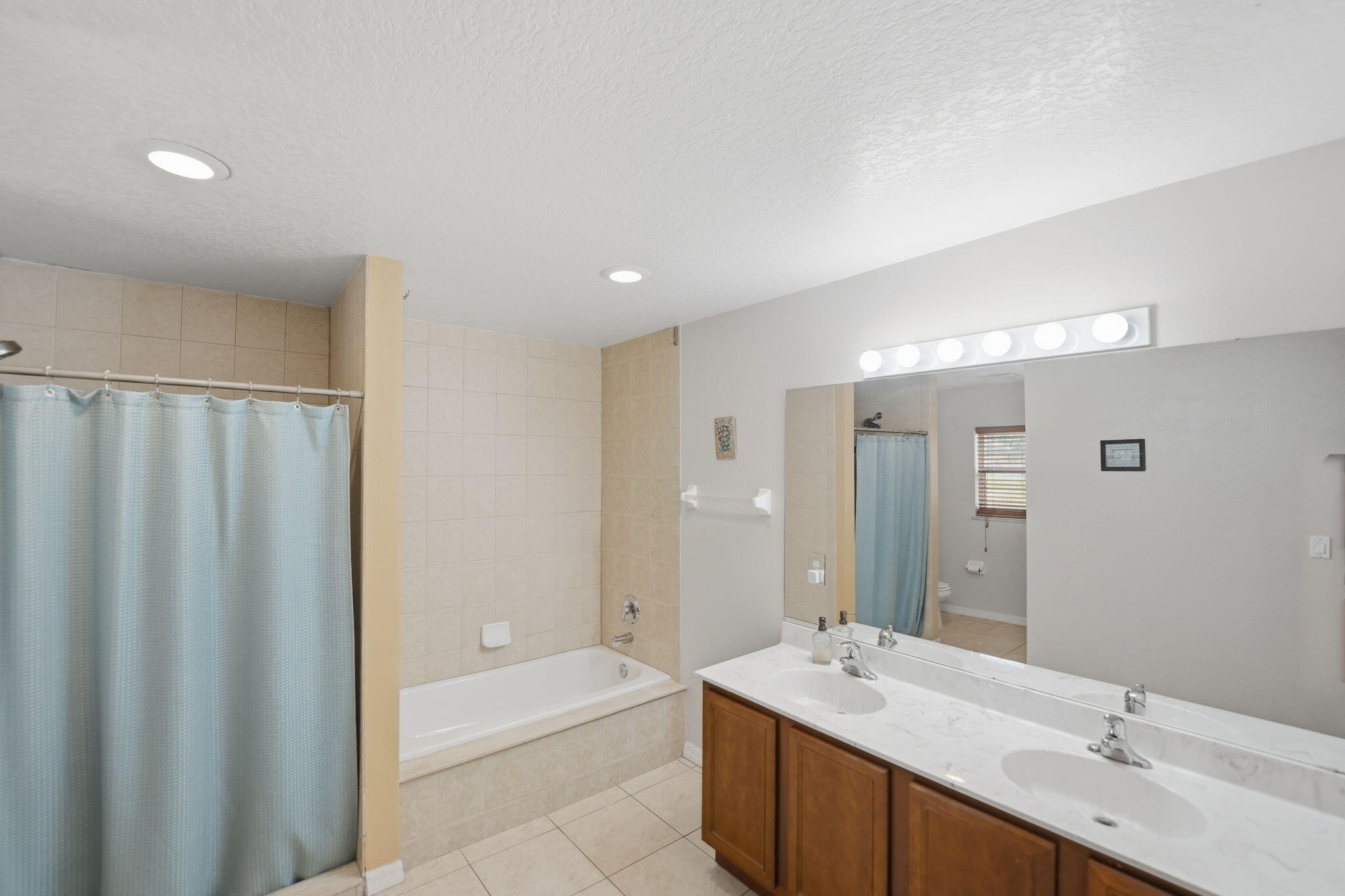 SEMINOLE ACRES SUBDIVISION - Residential