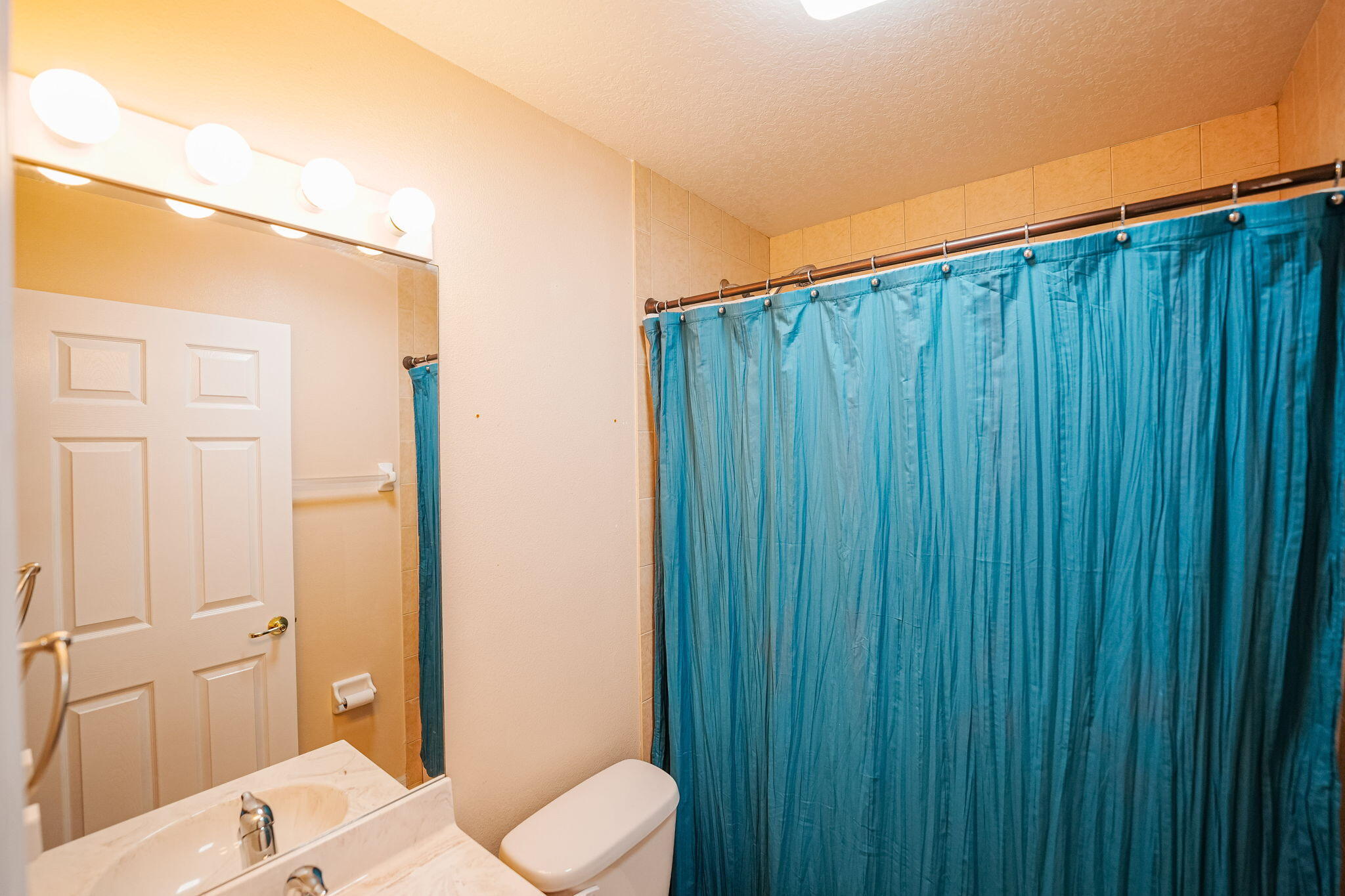 SEMINOLE ACRES SUBDIVISION - Residential