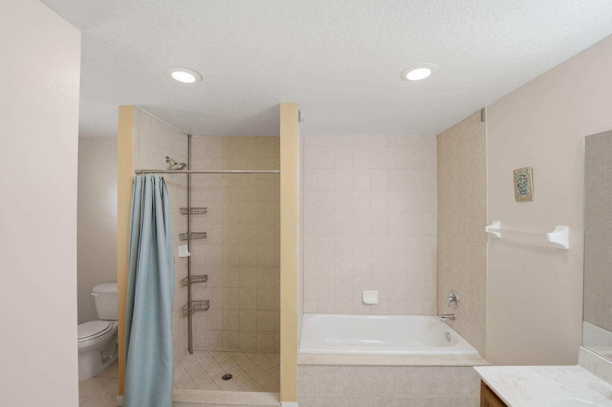 SEMINOLE ACRES SUBDIVISION - Residential