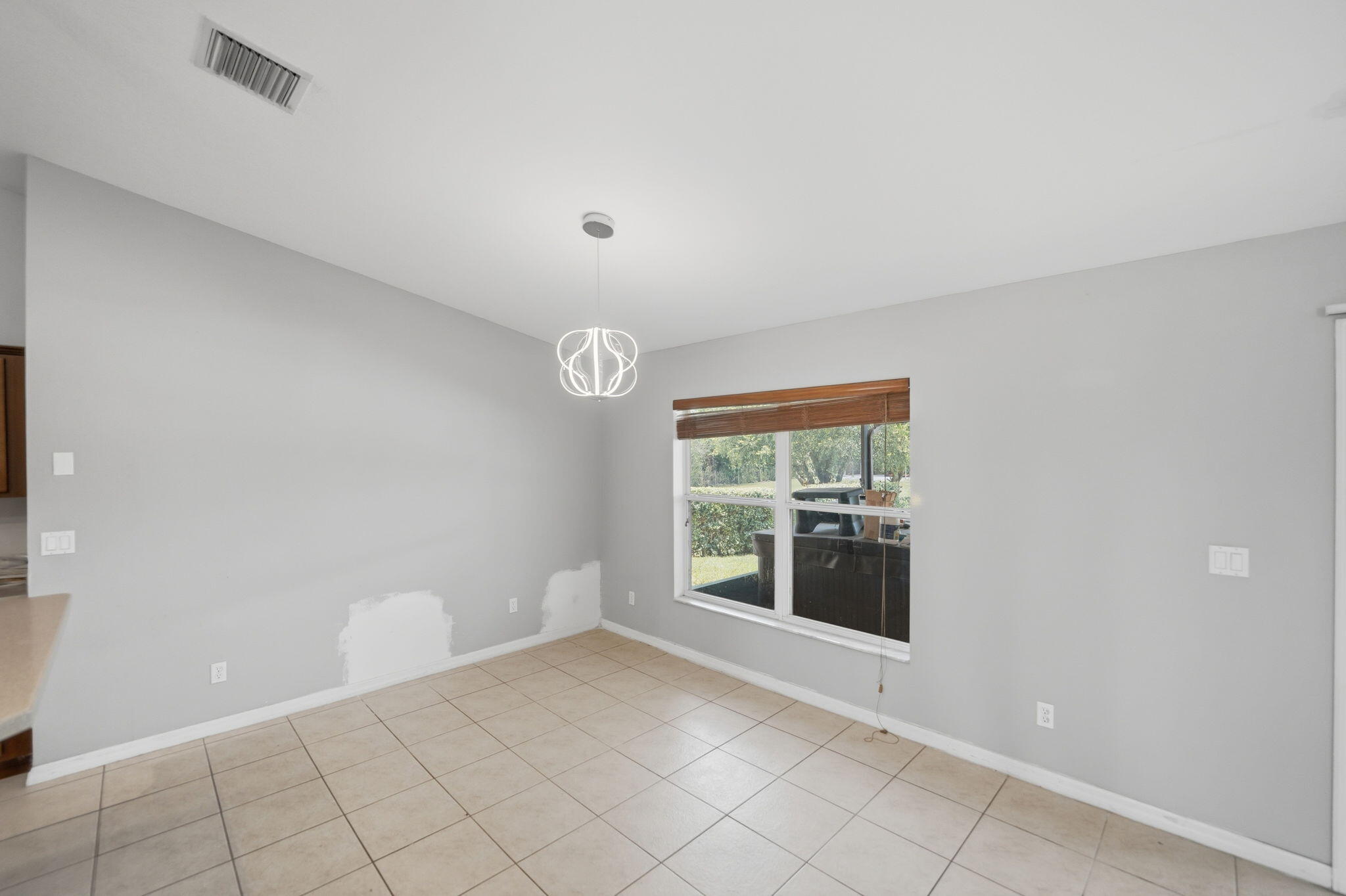 SEMINOLE ACRES SUBDIVISION - Residential