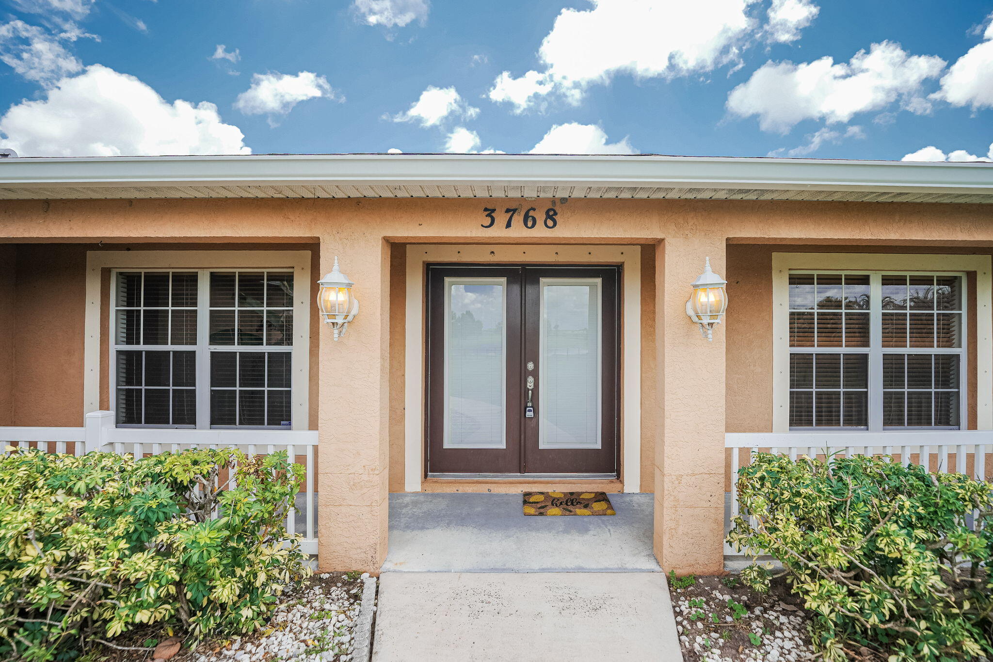 SEMINOLE ACRES SUBDIVISION - Residential