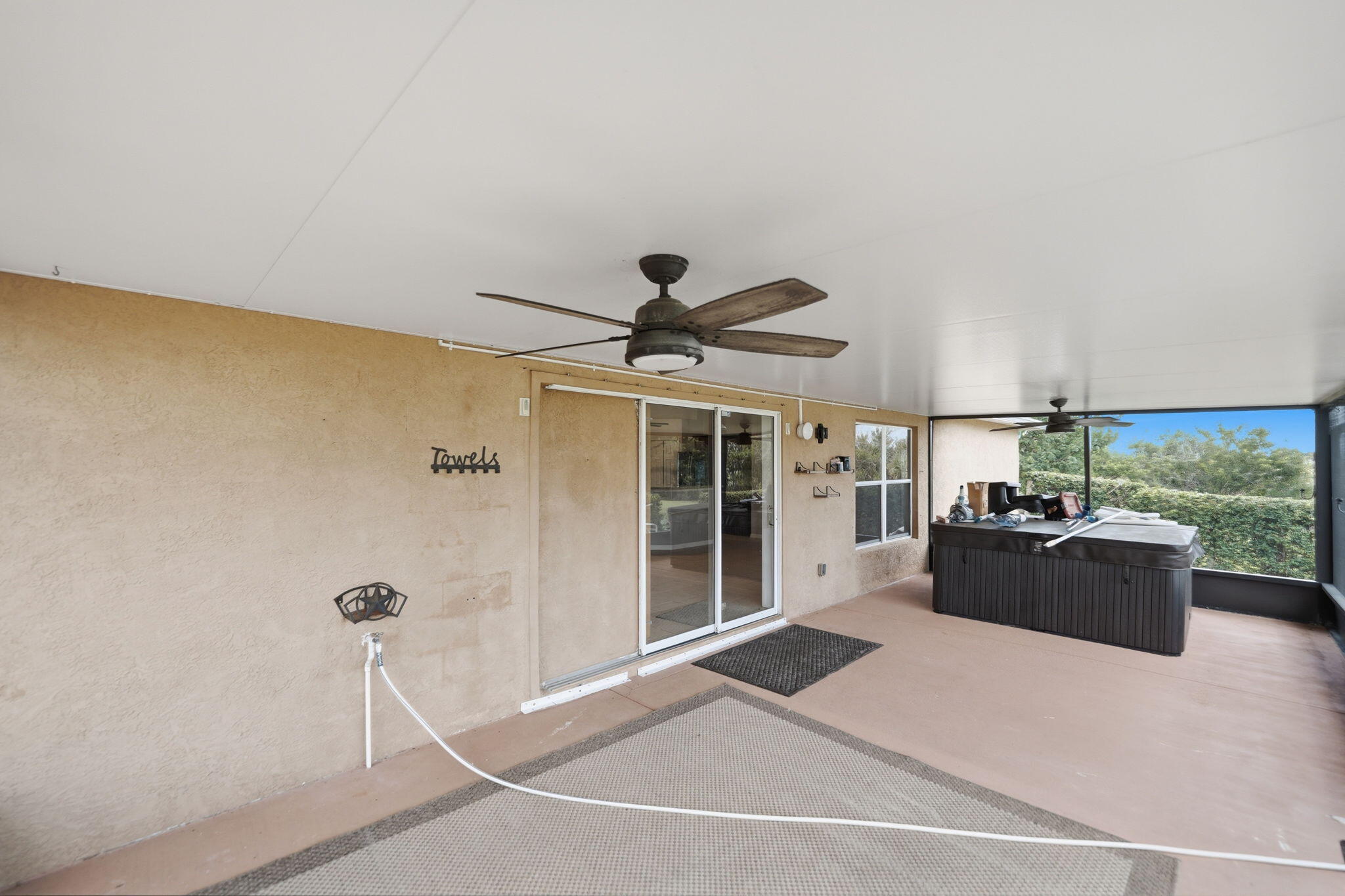 SEMINOLE ACRES SUBDIVISION - Residential